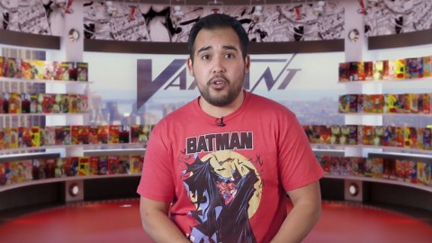 Justice League: Throne of Atlantis & Batman vs. Robin review