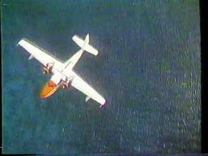 1982 US Virgin islands Tourism Travel TV Commercial