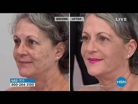 M. Asam Magic Finish Makeup with Mirror
