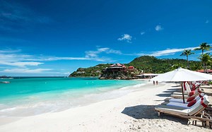 Unforgettable Caribbean Island Getaways for Couples Looking for Romance