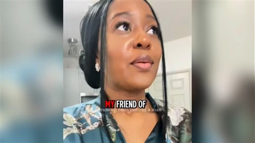 Matthew Phifer MSEd on Instagram: "She Ended Our 4 Year Friendship Over a Man | Tiktok Drama A 4 year friendship ended over a man—and the internet has a lot to say about it. In this TikTok drama commentary, we break down the original viral video, the intense reaction it received, and the response from the wife who says her former friend didn’t get cut off “over a man,” but over her husband. Was this honest concern… or an example of what single keep other women single looks like? Video Credit: @t