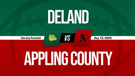 DeLand High School (FL)  Football