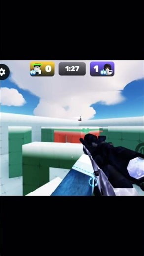 Rivals EDIT | RafidLionBoss