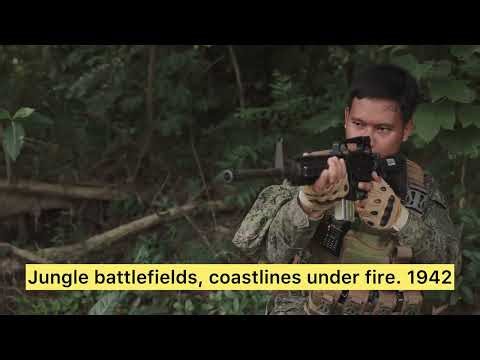 History of Papua New Guinea