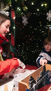 Come with us on a festive, sticker adventure ✨ Pick up your sticker sheet and explore the park to complete the scene, finding stickers of our rainforest explorers 🐻 Once completed, head to our kids cart beside our exit to pick up a prize! 🎁 ❄❄❄ We’re expecting busier days and nights ahead and timeslots are now selling out! Tickets must be purchased in advance online and are on sale with a limited quantity of tickets available. Visits are scheduled in 30-minute arrival increments. Important! Th