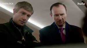 ‘Sherlock’ revival: Creator reveals plan on return of Benedict Cumberbatch and Martin Freeman