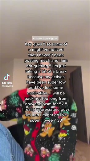 ill be back but bye for now !! #colouringss4you