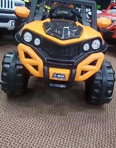 9.1K views · 13 reactions | Mini jeep for 2 kids 2 battery 4motar Swing Usb mamory card Cash on delivery available Whats app 03021497948 | Baby Care & toys | Facebook