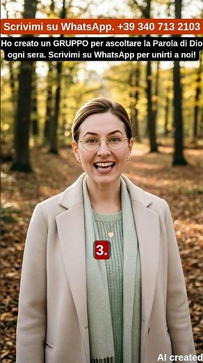 3 Signs God Is Blessing You