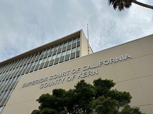 Retired CDCR sergeant sentenced in DUI crash that injured 2