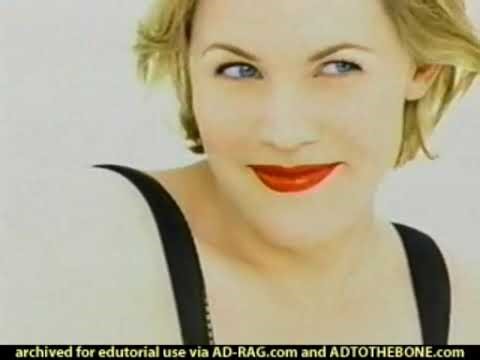 Playtex 18-Hour Gel Comfort Underwire Commercial (2003)