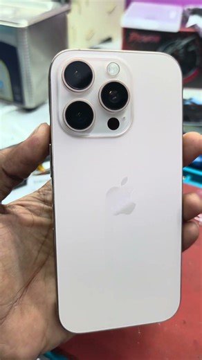 iphone 16 pro back glass replacement