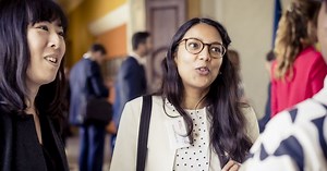 Munich Young Leaders - Munich Security Conference