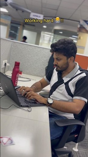 Wait for it 😂 ‪@rahul_kn94‬ #corporatelife #kannadasongs #rahul_kn94 #kannadafunny #relatable