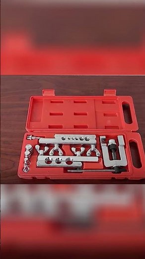 Flaring & Swaging Copper Tubing: The Ultimate Guide - Paradigm Cooling #shorts