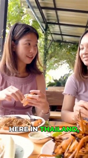 American Dining Experience: The Pressure to Leave