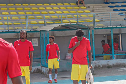 𝐈𝐋 𝐄𝐒𝐓 𝐂𝐎𝐍𝐆𝐎𝐋𝐀𝐈𝐒 🇨🇬 #congoredevils #pourlanation #tournoimauricerevello #🇨🇬 #footballcongolais #242