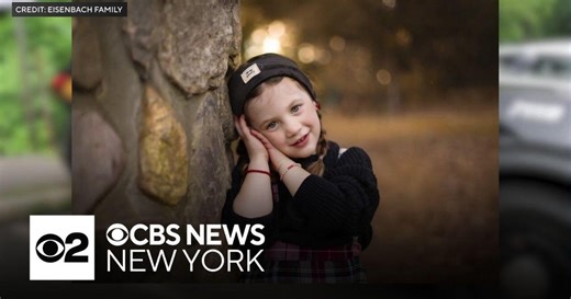 Man pleads not guilty to drunkenly plowing car into 4-year-old girl in New York