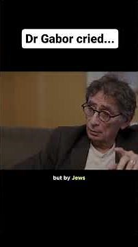 Jewish Holocaust Survivor | Dr Gabor | Cried Tears of Remorse #israel #palestine
