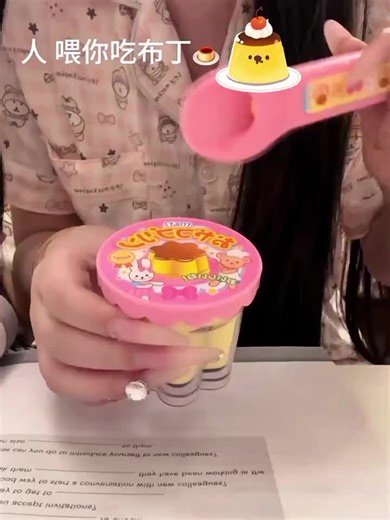Jelly Pudding Toy Fun and Creativity