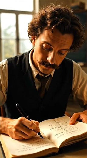 ⭐ “3 अक्षरों का formula जिसने दुनिया बदल दी 🤯”