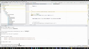 11Content Provider内容提供者的应用