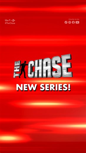 🚨 THE CHASE IS BACK! 🚨 The Brand New Series Of The Chase Starts Tomorrow At 6:30pm On ITV! 🎉 You Don't Want To Miss This! 👉 Follow For More 👈 #TheChase #fyp #Viral | The Chase
