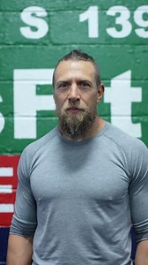 Bryan Danielson on Instagram: "A behind-the-scenes look of The American Dragon’s workout at @crossfit2street prior to the AEW Dynamite Anniversary show in Philadelphia. : @herbnz : Kill For You - @skylargrey *I do not own the right to this music"