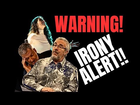 When False Teachers Warn About False Teachers? Oh, the Irony!