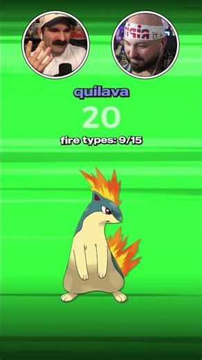 I Bet I Can Name The Most Fire Type Pokemon!