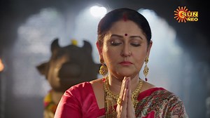 Divya Prem: Pyar aur Rahasya ki Kahaani | Best Scene | Epi 05 | Sun Neo देखिए 'दिव्य प्रेम: प्यार और रहस्य की कहानी', सोम-रवि, रात 8:30 बजे, सिर्फ Sun Neo पर। DD Free Dish-32, Den -112, d2h - 136, Dish TV - 128, TATA Play-190, Airtel-143, Sun Direct-307, Hathway-14, Fastway-18, GTPL -15 #BestScene #DivyaPrem #SunNetwork #SunNeo #Divya | Sun Neo