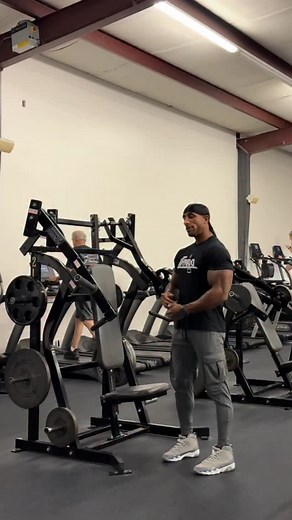 129 reactions · 4 comments | Hey everyone! Just a quick reminder that the best exercise or machine for any muscle group is useless if you don’t do these things: - Eat well - Get enough sleep - Train hard - Be consistent No matter what you use, machines or free weights, if you stick to these tips, you’ll be fine. -PK signing out Don’t forget to follow and share! | Percy Keith | Facebook