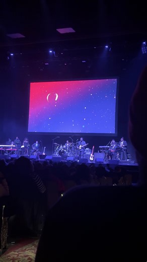 Waiting To Exhale 30th Anniversary Show With @kaymanee_ Singing My Funny Valentine #fyp #waitingtoexhale #fypシ #concerts #viral