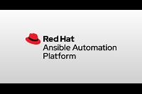 红帽 Ansible 自动化平台