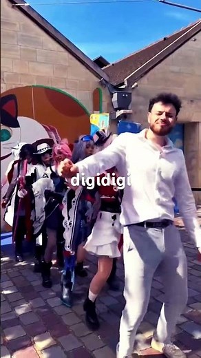 #digidigi #dance