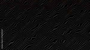 Animated grid lines motion background video in 4k, Animated grid lines motion background video