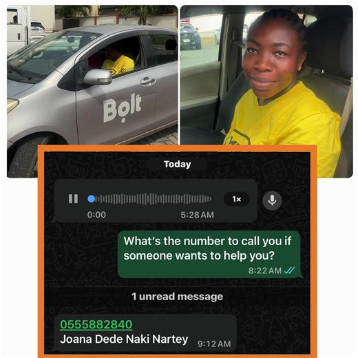 Support Joana: A Young Nurse Seeking Independence