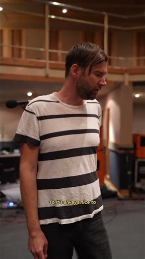 The Cribs BBC 6 Music session at Maida Vale - 8/12/25