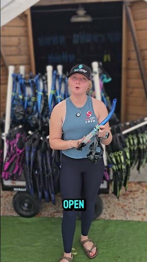 What Kind of Snorkels Do We Provide on the Boat?