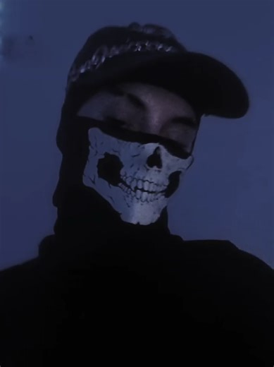 Exploring MaskTok: Simon Ghost Riley Cosplay Ideas