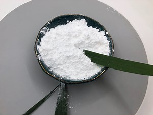 [Hot Item] High Purity Powder Al2O3 Calcined Aluminum Oxide Price