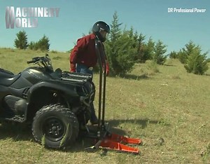 TreeChopper - Effective Tree Cutting wanna see more? www.interestingmachines.com | Interesting Machinery