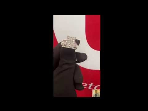 Beautiful Diamond Rings | Jewelry Showcase 💎