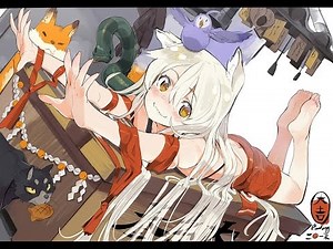 Nightcore - Platinum Disco