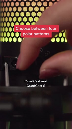 Optimizing Sound with HyperX QuadCast and QuadCast S