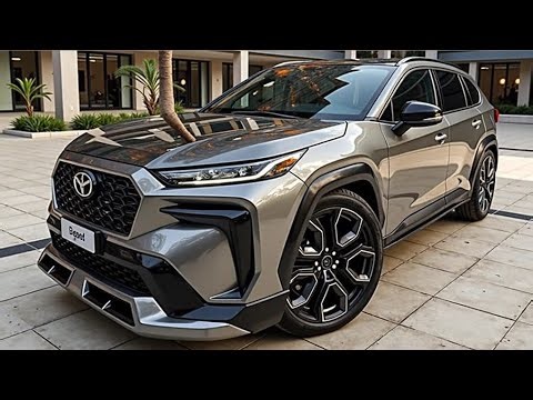 2026 Toyota RAV4 6th Gen Review | Hybrid, Prime, Interior, Price & Full Details