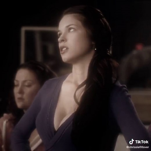 Stacie Scene Pack for Pitch Perfect 2 | Edit Easily Now!