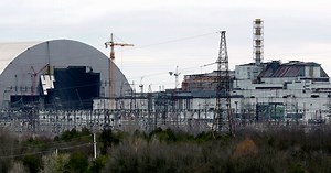 特集・チェルノブイリ事故：朝日新聞