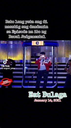 Pag-ibig sa Kabila ng Hamon: Kwento ni Danny at Lorna