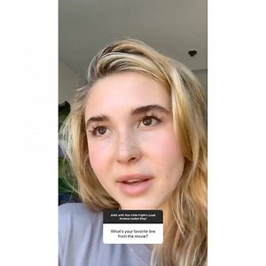 Isabel May Brasil - NOT ISABEL on Instagram: "📹 Isabel May via Instagram stories #isabelmay"